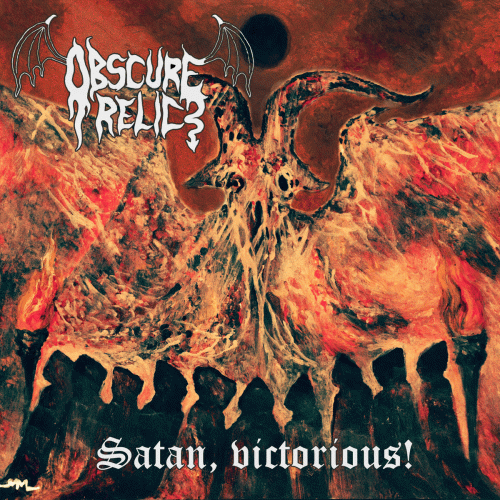 Obscure Relic : Satan, Victorious!